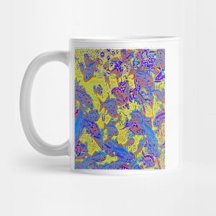 Goldfish #1a Mug